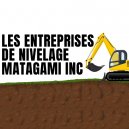 Les entreprises de nivelage Matagami inc.