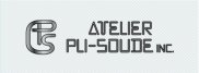 Atelier Pli-Soude