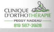 Clinique D'Orthothérapie