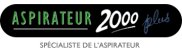 Aspirateur 2000 plus