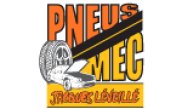 Pneus Mec Jacques Léveillée