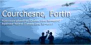 Courchesne et Fortin