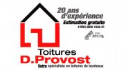 TOITURES D PROVOST (1990) INC