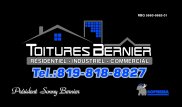 Toitures Bernier