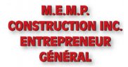 MEMP CONSTRUCTION INC.