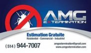 AMG Extermination