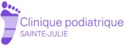 Clinique podiatrique Sainte-Julie