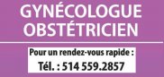 Clinique de Gynécologie & Obstétrique Rive-Sud de Montréal
