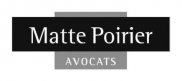 Matte Poirier Avocats
