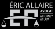 Éric Allaire Avocat