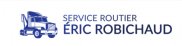 Service Routier Éric Robichaud
