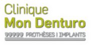 Clinique Mon Denturo Marie-Christine Hudon