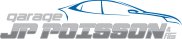 GARAGE JEAN-PAUL POISSON