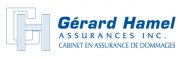 GERARD HAMEL ASSURANCES INC - PLESSISVILLE