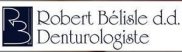 Centre de Denturologie et Implantologie Robert Belisle