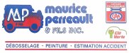 MAURICE PERREAULT & FILS INC