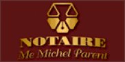 Michel Parent Notaire