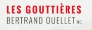 Gouttières Bertrand Ouellet Inc