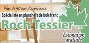 PLANCHER ROCH TESSIER & LAMONTAGNE INC