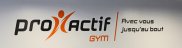 Gym Pro Actif