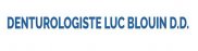 DENTUROLOGISTE LUC BLOUIN D.D