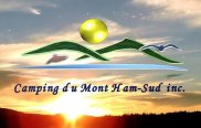Camping du Mont Ham-Sud inc