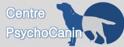 Centre d'apprentissage  PsychoCanin  Bruno Canuel