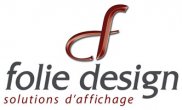 Folie Design Solutions d'Affichage