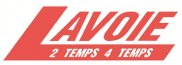 Lavoie 2 Temps 4 Temps inc.
