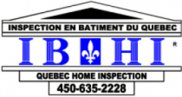 INSPECTION EN BATIMENT DU QUEBEC (1995) MEMBRE AIBQ