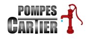 Pompes de Puits Cartier