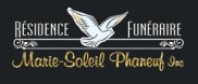 Résidence funéraire Marie-Soleil Phaneuf