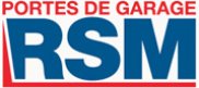 Portes de garage RSM inc.