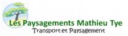 Les Paysagements Mathieu Tye