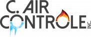 C.Air Contrôle Inc. Climatisation & Réfrigération