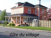 Centre de Massothérapie du Gîte du Village