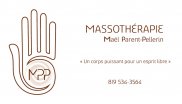 Massothérapie Maël Parent-Pellerin