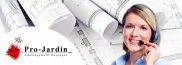Aménagement Paysager Pro-Jardin inc