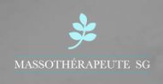 Massothérapeute SG