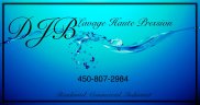 DJB Lavage Haute Pression