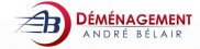 Déménagement André Bélair