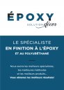 Époxy Solution Décor