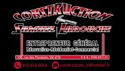 Construction Samuel Larouche inc.