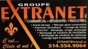 Groupe Extranet