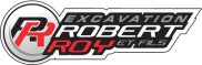 Excavation Robert Roy et Fils Inc.