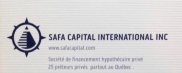 Safa Capital International Inc.