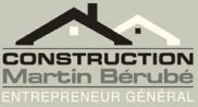 Construction & Levage de Maison Martin Bérubé