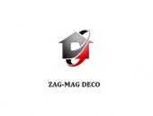 Zag-Mag Deco