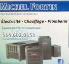 Climatisation Chauffage MF