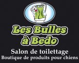 Les Bulles à Bedo